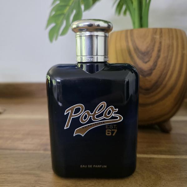 Polo 67 EDP