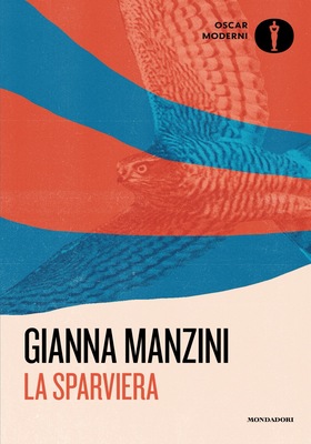 Gianna Manzini - La sparviera (2026)