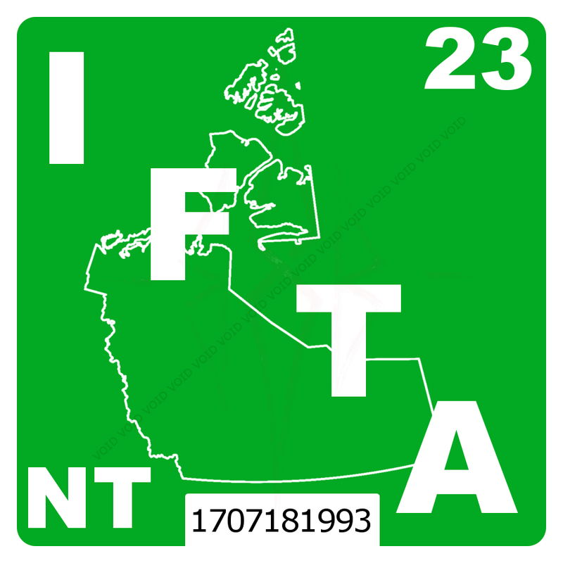 IFTA-NT23