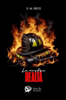 E. M. Shue - La nostra realtà (2024)