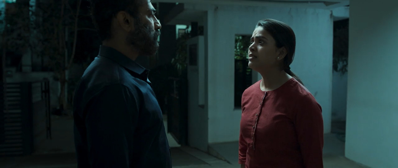 Legally Veer 2025 WebRip [Hindi + Telugu] 480p, 720p ESub Screenshot