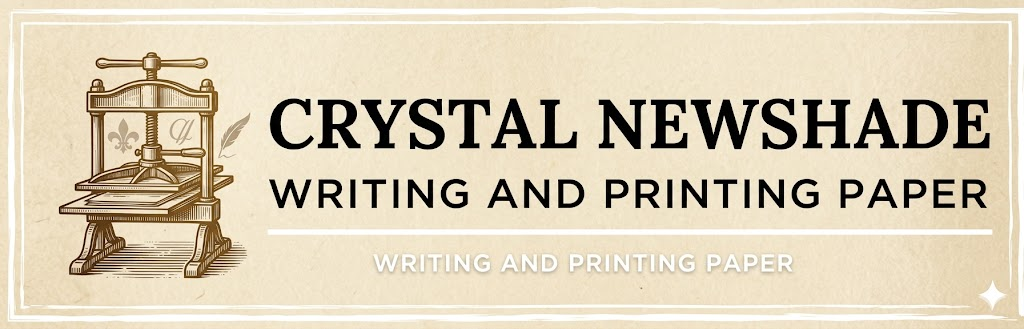 Crystal New Shade