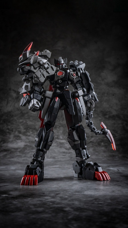 Iron-Samurai-Series-IF-EX45K-Kage-Shishimaru-7