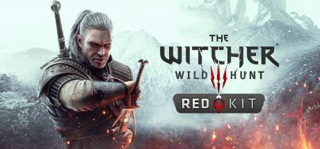 The Witcher 3 Wild Hunt Complete Edition Redkit Internal-DinobyTes