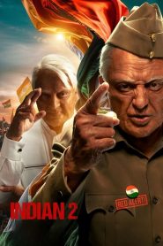 Indian 2 (2024) [Hindi HQ-Tamil]