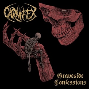 Re: Carnifex (USA) / Deathcore