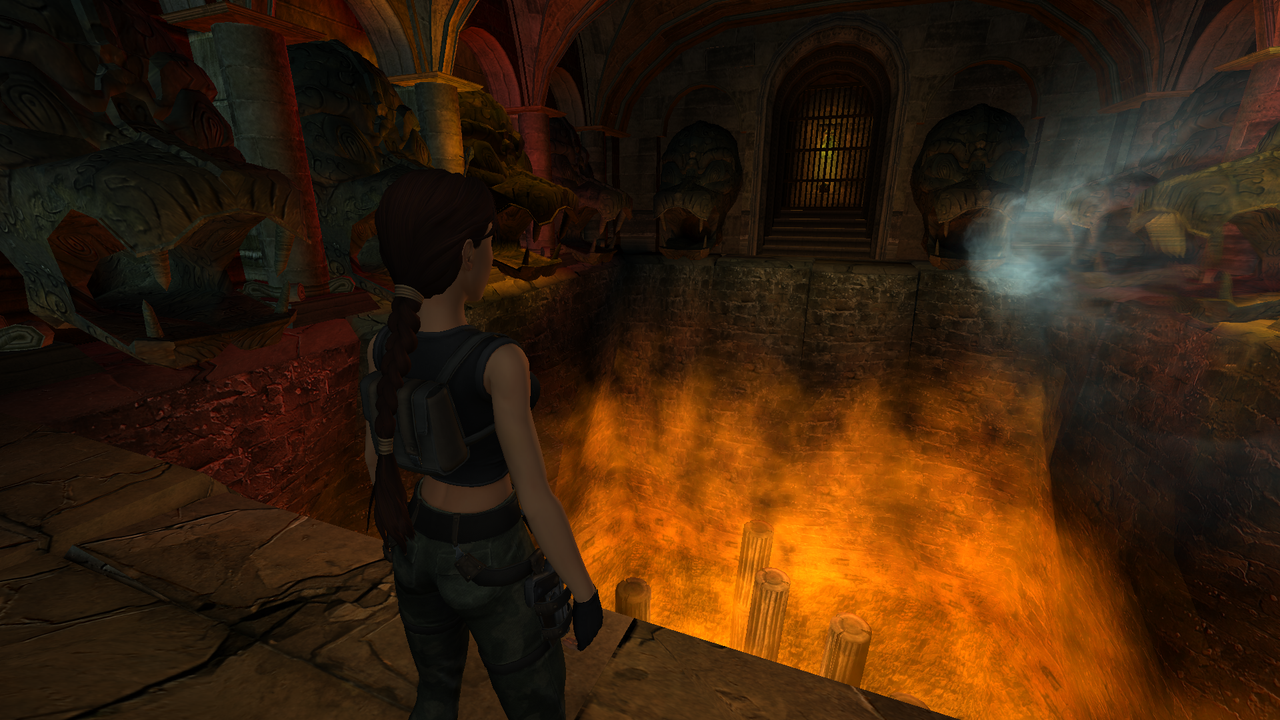 Tomb Raider The Angel of Darkness 07 11 2025 17 25 54