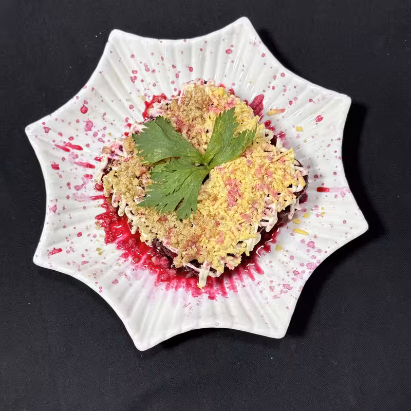 Свекольный (250г)