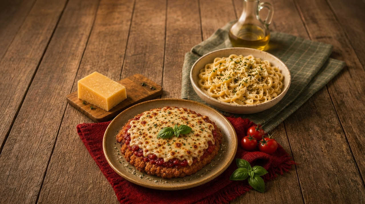 Sabor Italiano