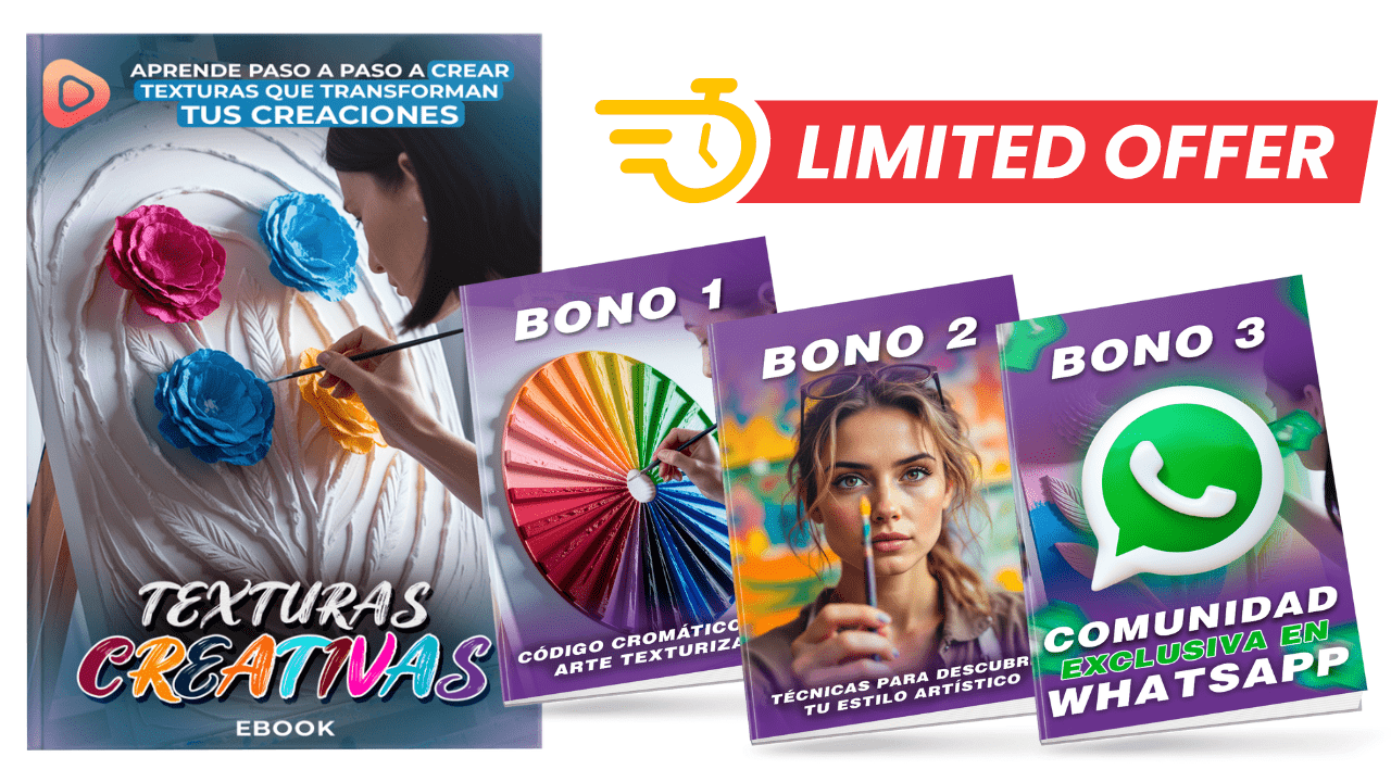 Contenido del paquete