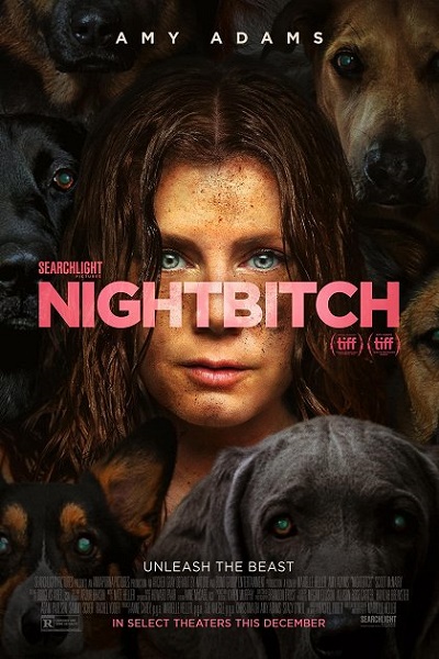 Nočná mrcha / Nightbitch (2024)