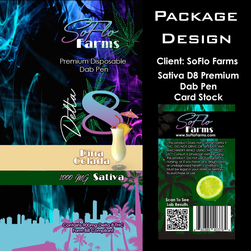 SoFlo Farms