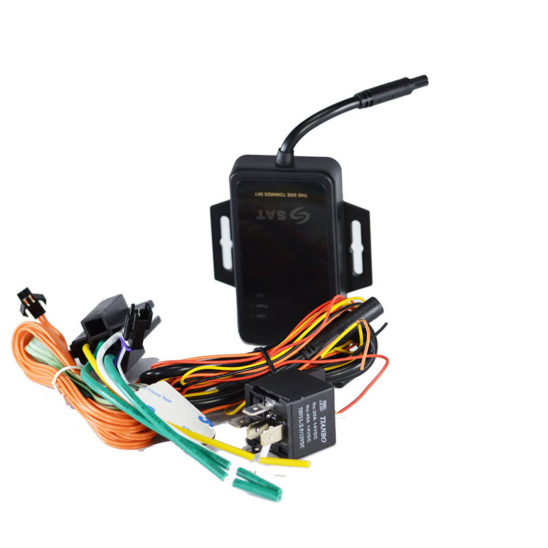 1964-2-GPS SEGUIMIENTO VEHICULAR CAR MOT  (2G) SAT TRACK 08-2G