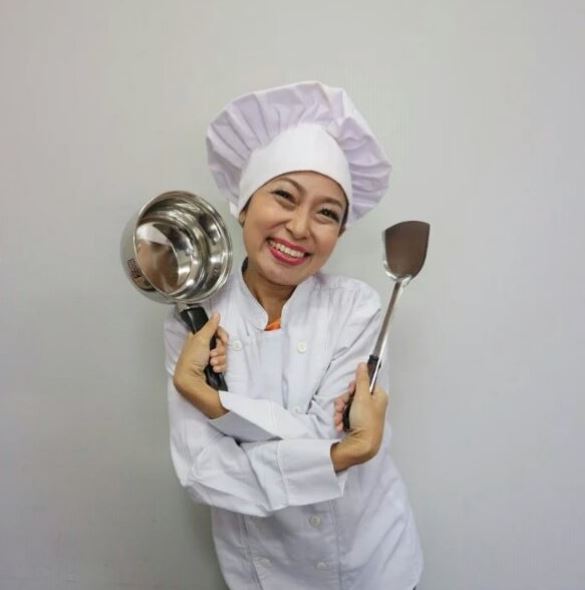Niniek Arum
