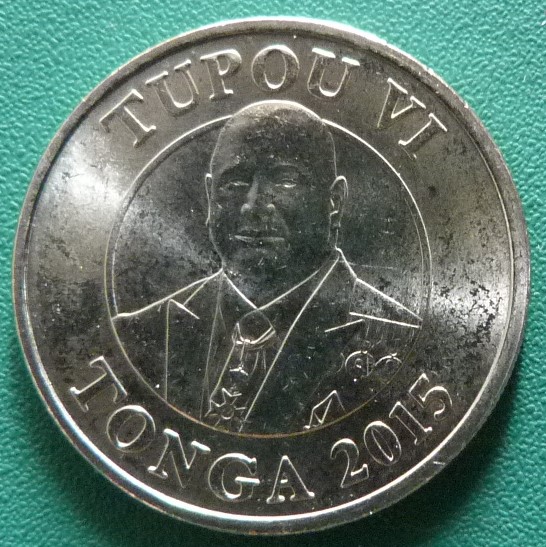 50 Seniti. Tonga (2015) TON-50-Seniti-2015-anv