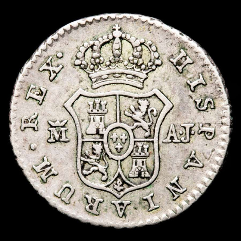 Real de a 8 columnario, 1734, ceca de México. - Página 3 S-l1600-1
