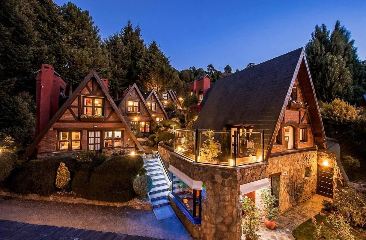 Cabañas ¿Qué es el 'fenómeno cabin' y por qué se intensificó con la pandemia?