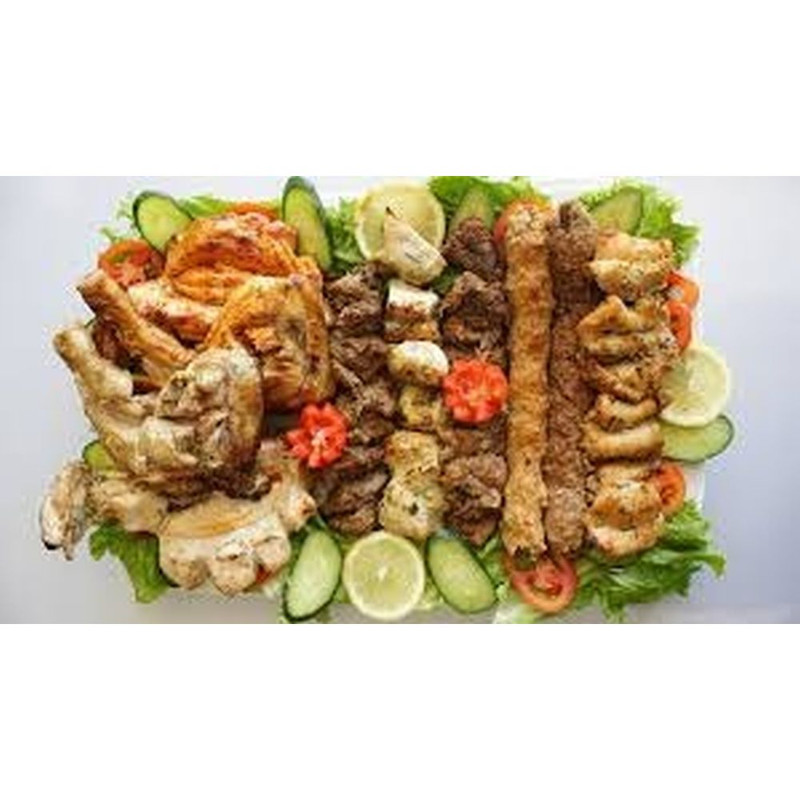 Labella Special Plater