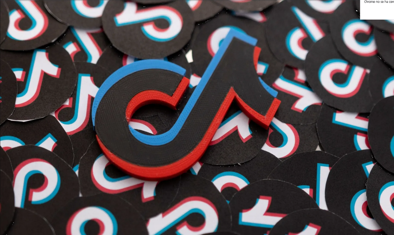 TikTok anunció dónde terminarán los datos que recopila de tu perfil