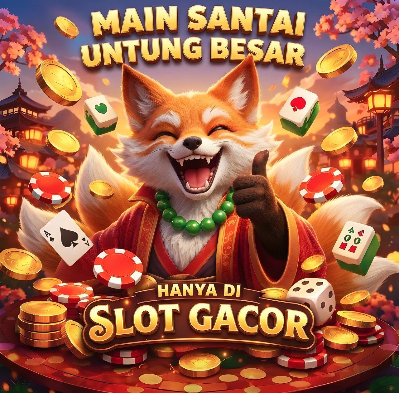 Dapatkan Juara Saat Ini