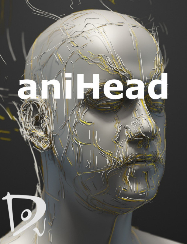 aniHead aniHead
