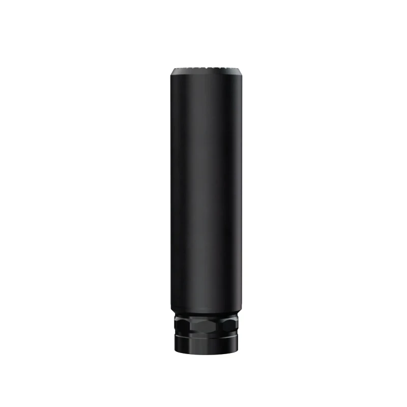 Liberty Precision Machine LPM Torch 7.62 Inconel Rifle Suppressor 5/8x24-img-1