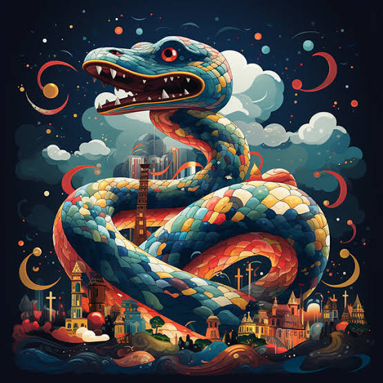 snake in dream meaning hindu astrology