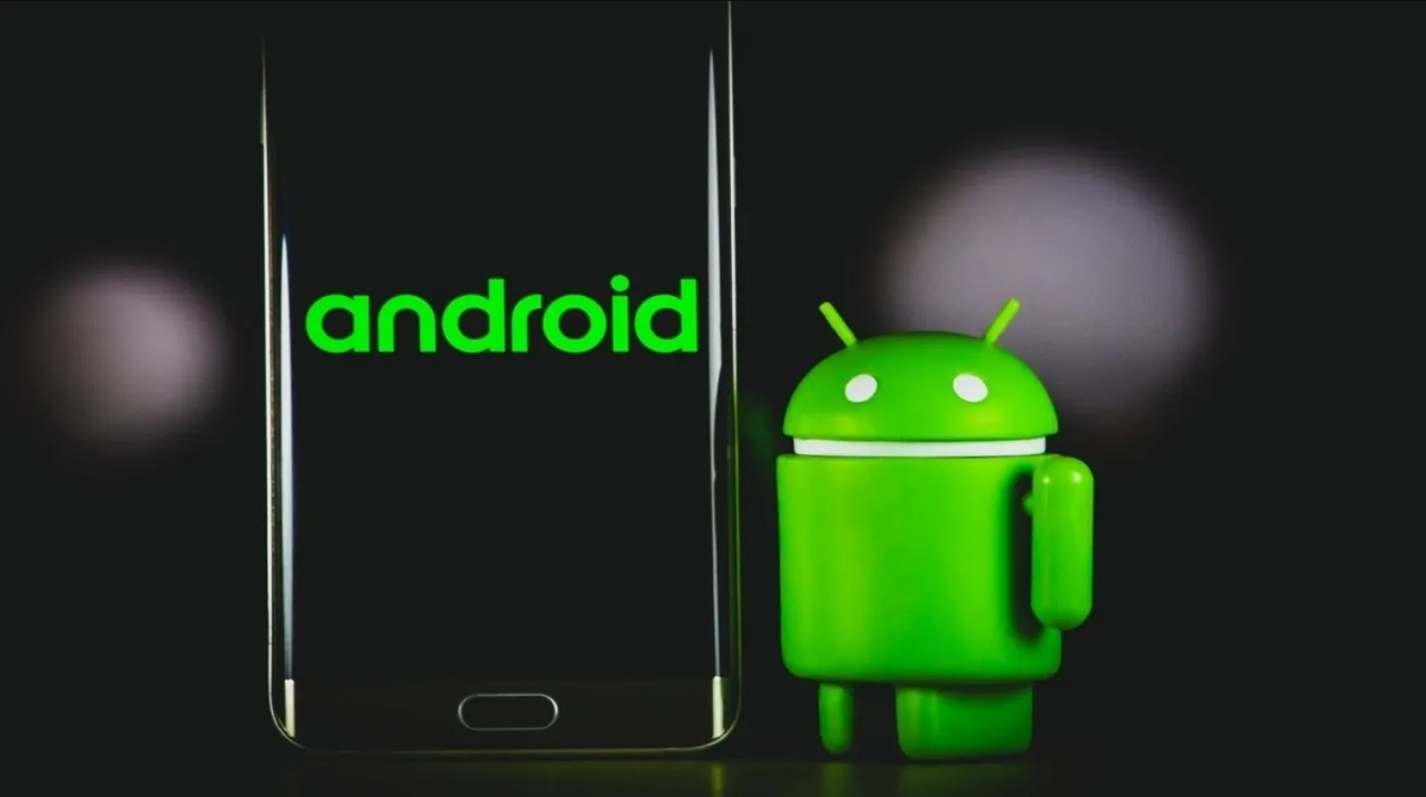 ¿Por qué utilizar el sistema operativo Android?