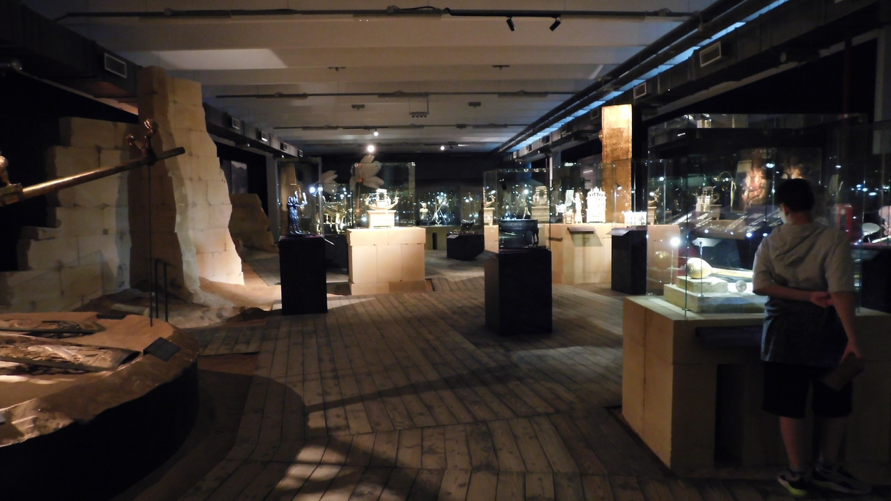 ВДНХ июнь 2023 035