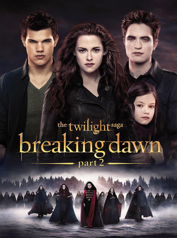 Download The Twilight Saga: Breaking Dawn – Part 2 2012 BluRay Dual Audio Hindi 1080p | 720p | 480p [350MB] download