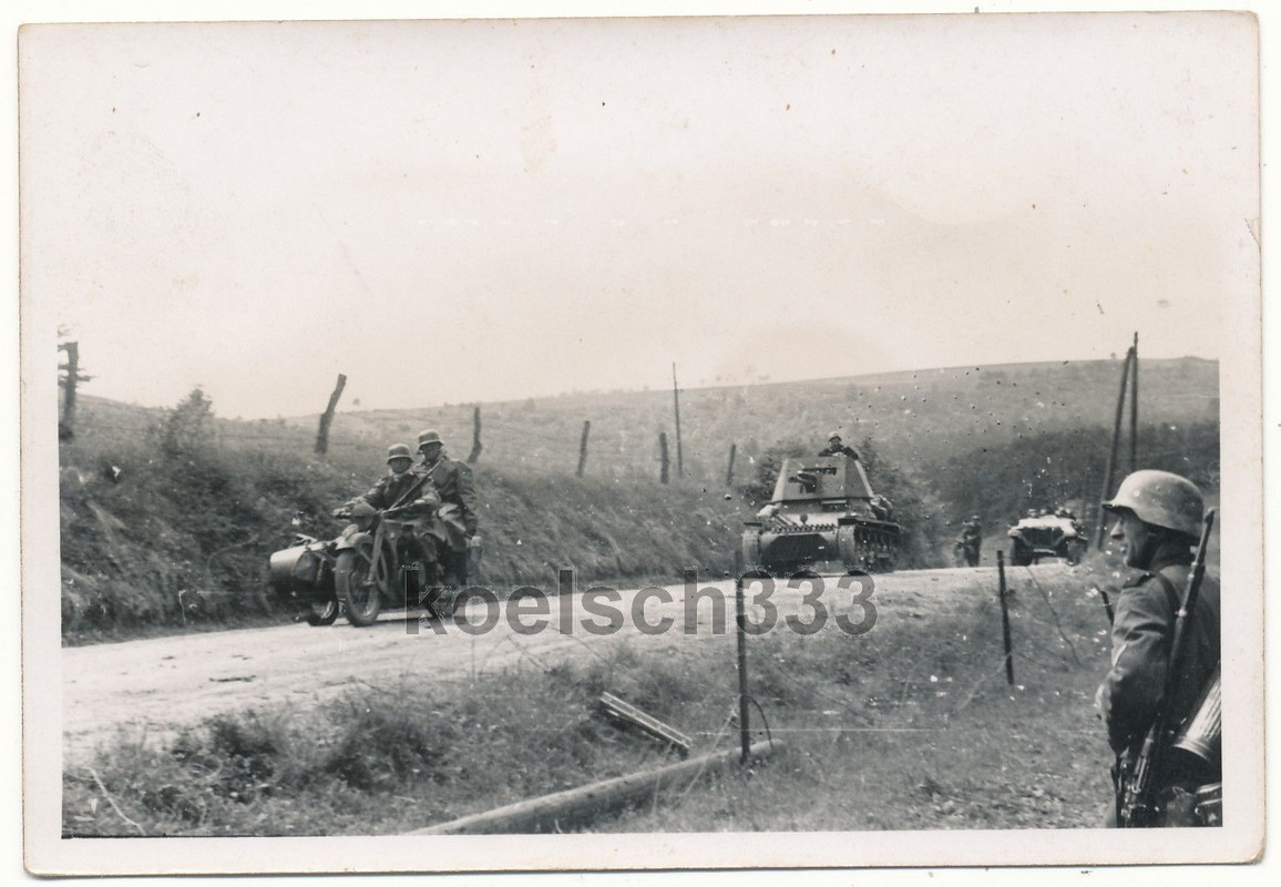 BMW Krad Panzerjäger 4,7cm PaK (t) (Sf) Panzer S