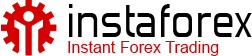 Hanya memilih Broker Instaforex Logo2