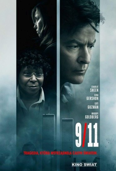 9/11 (2017) PL.WEB-DL.XviD-GR4PE | Lektor PL