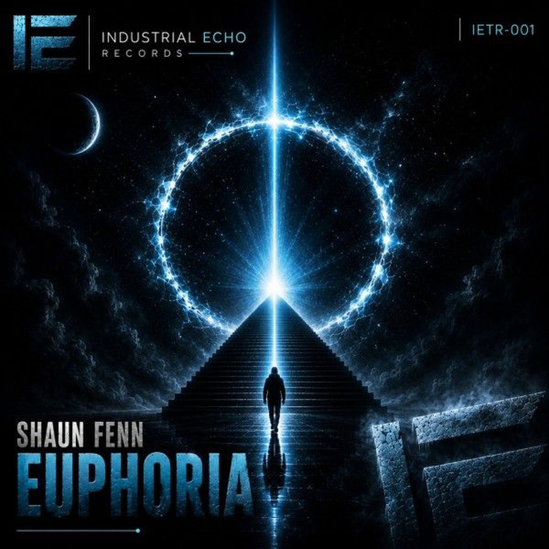 Shaun Fenn - Euphoria (Original Mix)