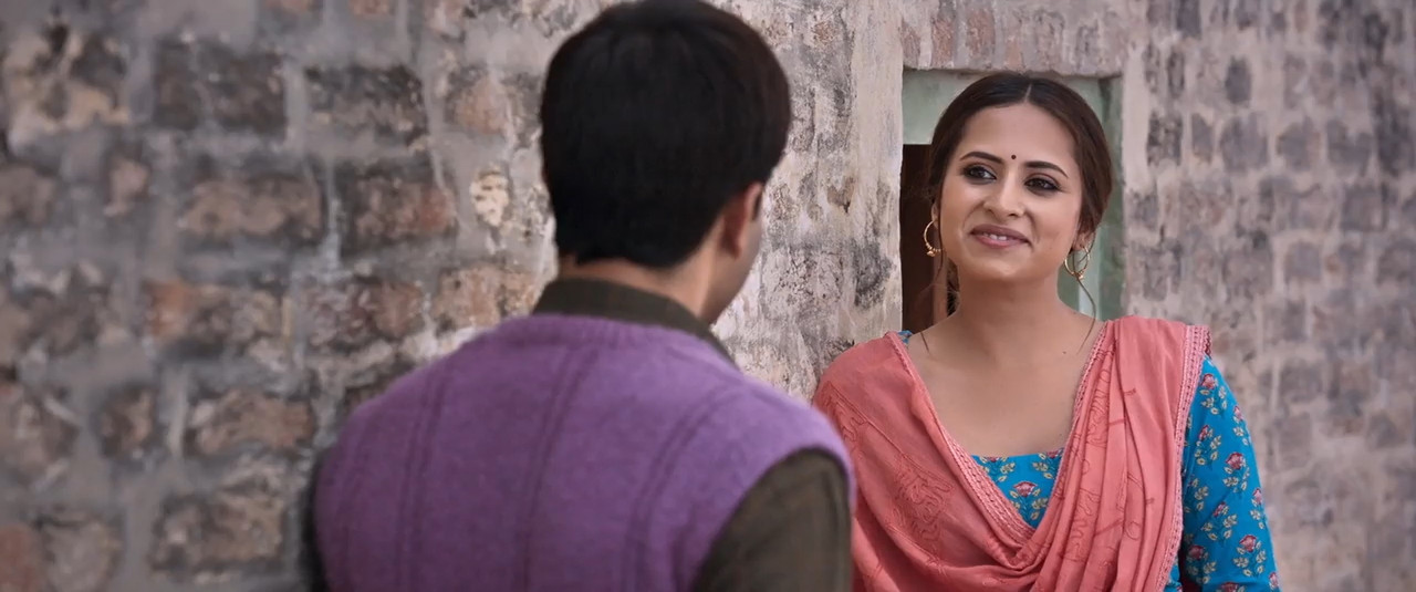 Moh 2022 WebRip [Punjabi] 480p 720p ESub Screenshot