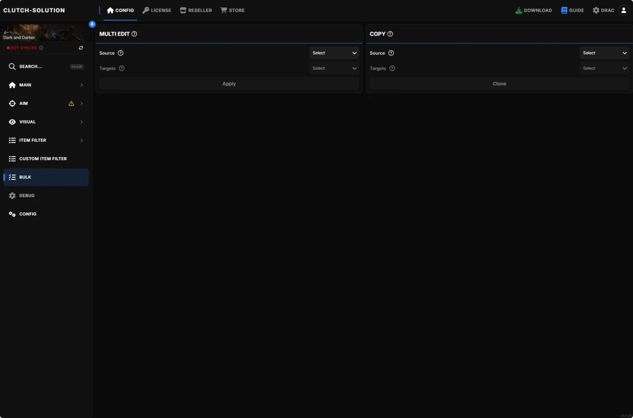 Linked Screenshot