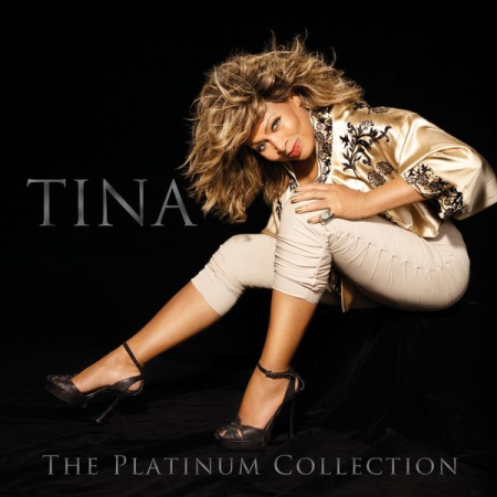 9be32b93 a65c 4141 a638 613be2a4697a - Tina Turner ‎- The Platinum Collection [3CDs] (2009) MP3