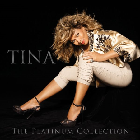 Tina Turner ‎– The Platinum Collection [3CDs] (2009) MP3