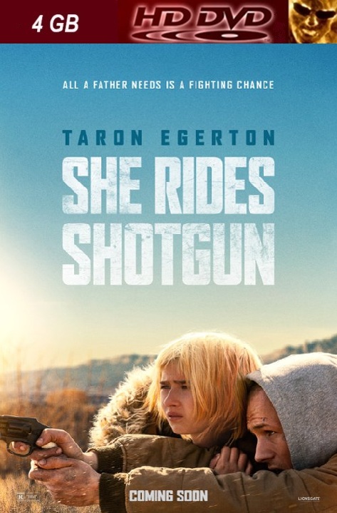 Ona jedzie z przodu / She Rides Shotgun (2025) MULTi.1080p.AMZN.WEB-DL.H264.DDP5.1.Atmos-NEO / Lektor Napisy PL