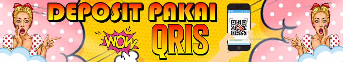 TUTORIAL QRIS