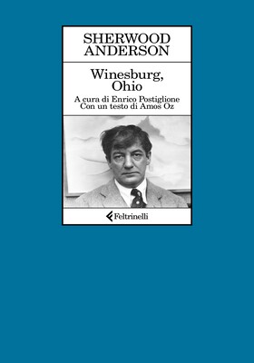Sherwood Anderson - Winesburg, Ohio (2025)