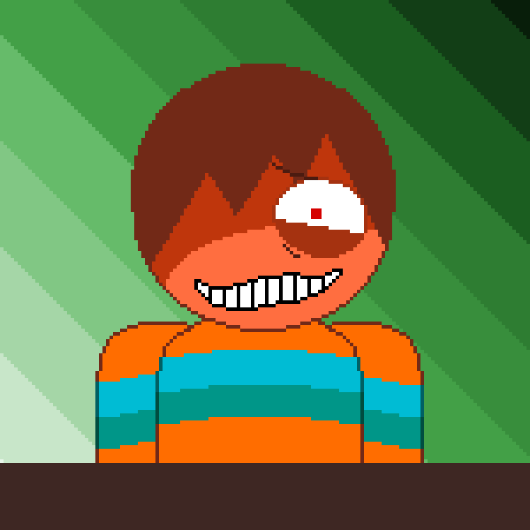 Pained Smile Pained Smile