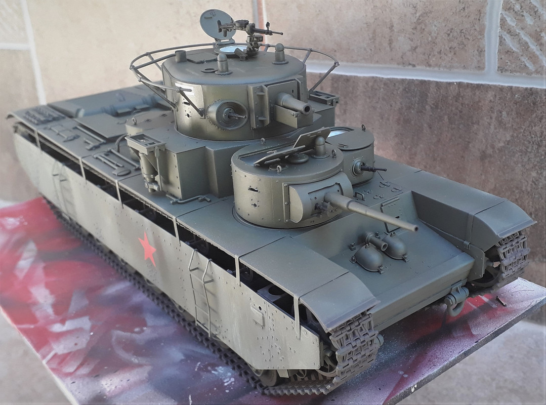 T-35 Before 1938 (46)