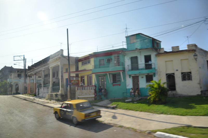 LA HABANA-16-9-2017 - CUBA Y SUS PUEBLOS-1997/2017 (201)