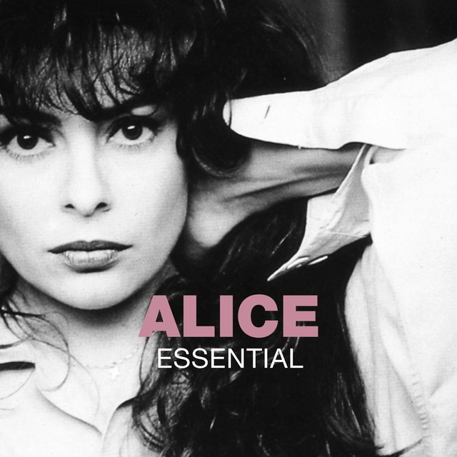 Alice - Essential (2005 Remaster) (2012) .FLAC