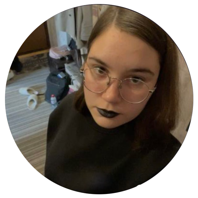 Стефания, 19 лет, студентка психфака