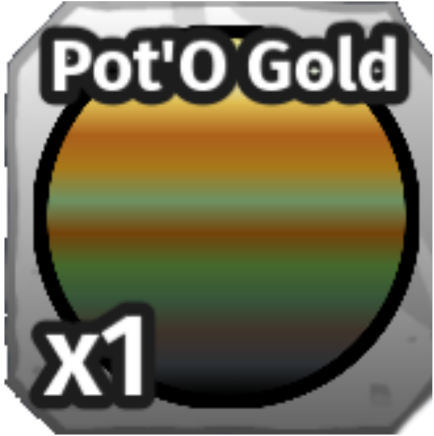 Pot'O Gold