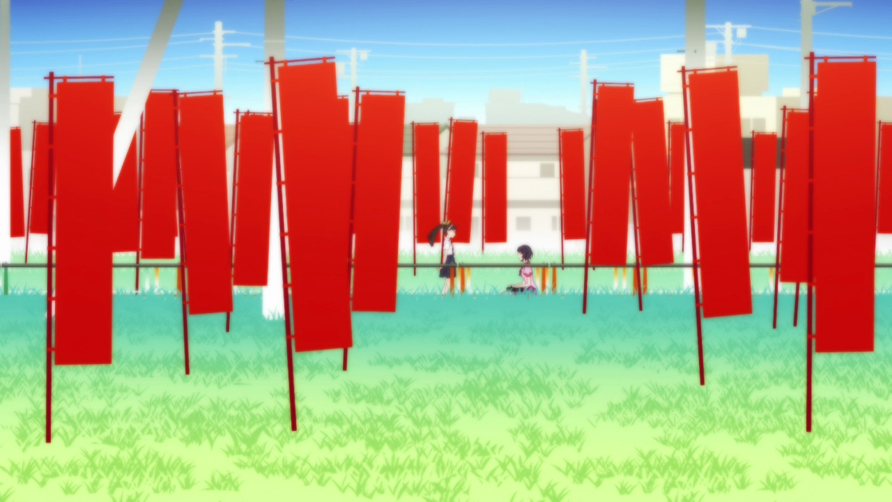 MTBB Monogatari Series Second Season 01 F55262F6 o 00 05 01 00000