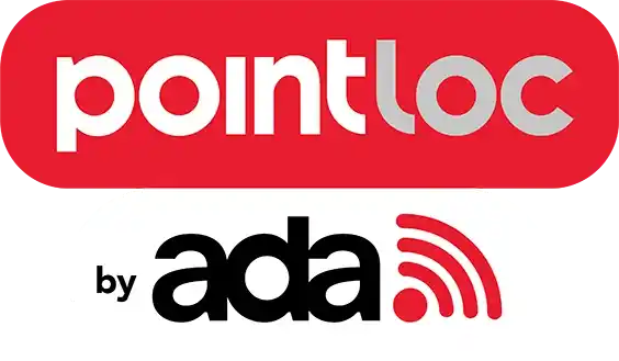 logo point loc by ada