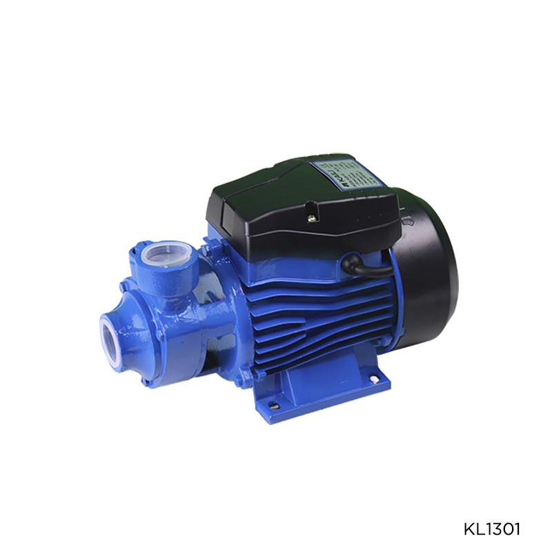 BOMBA DE AGUA KQB-60 0.5HP KAILI